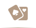 Barovi, Casino, Disco icon